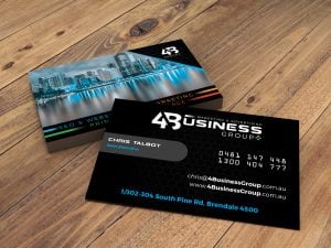 Business Cards