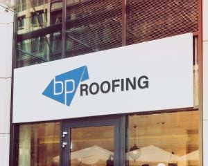 Business Signage