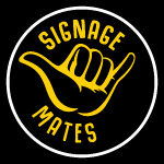 Signage Mates