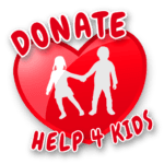 Donate to Help 4 Kids
